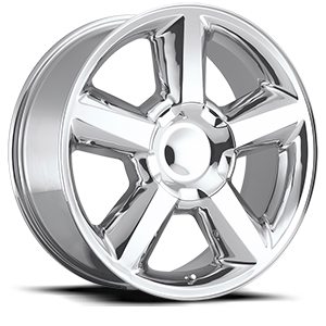FR31 polished