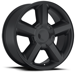 FR 31 satin black