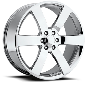 FR 32 chrome