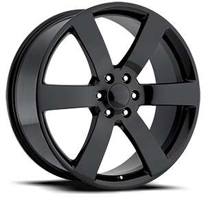 FR 32 gloss black