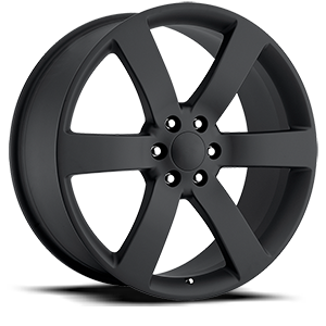 FR 32 satin black