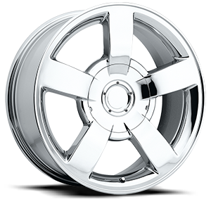 FR 33 chrome