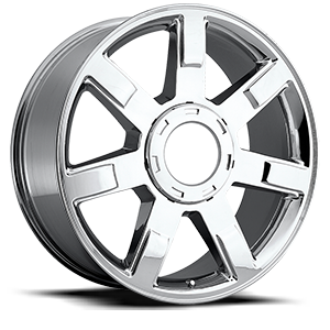 FR 36 chrome