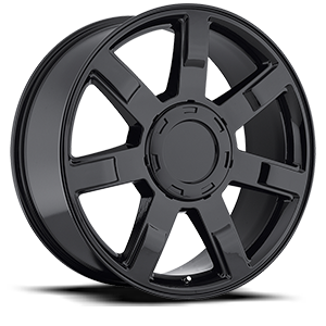 FR 36 gloss black