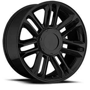 FR 39 gloss black