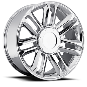 FR 39 chrome