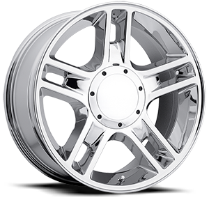 FR 51 chrome