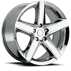 FR 63 chrome