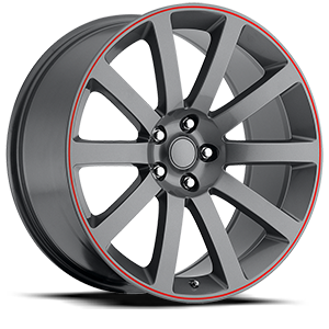 FR 65 gray