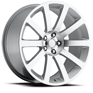 FR 66F silver