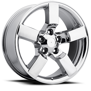 FR 50 chrome
