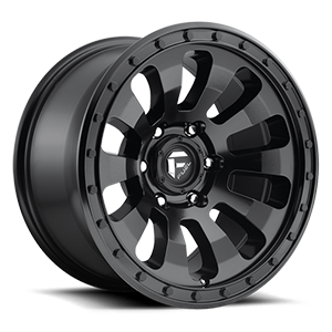 tactic D630 matte black