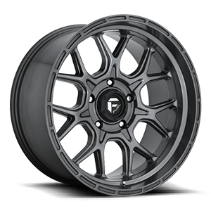 tech D672 matte anthracite