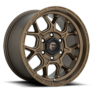 tech D671 matte bronze