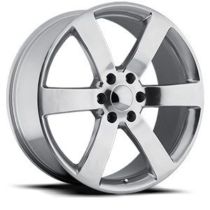 FR 32 polished