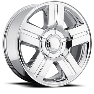 FR 37 chrome