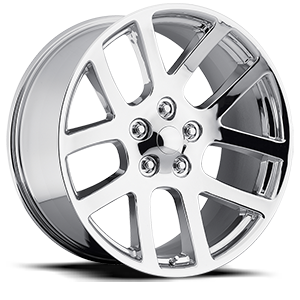 FR 60 chrome