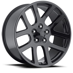 FR 60 gloss black