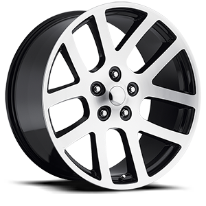 FR 60 machined