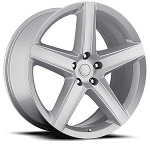FR 63 silver