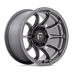 variant D793 matte anthracite