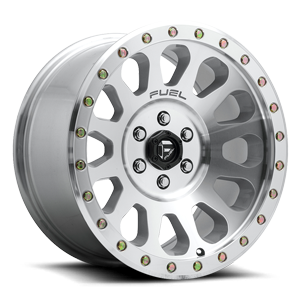vector D647 machined