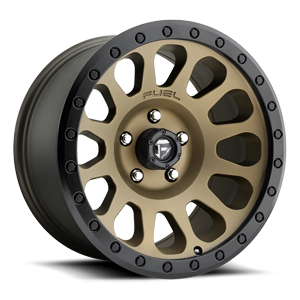 vector D600 bronze