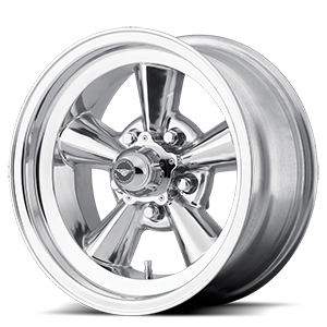 VN109 torq thrust original polished