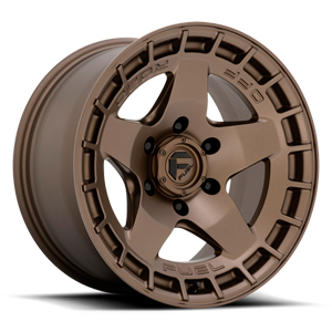 warp D735 matte bronze