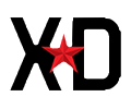 xd series logo