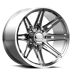 Z01 element ZL polished