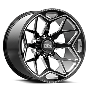 Z04 galaxy ZL gloss black