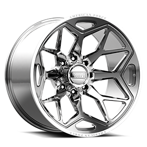 Z04 galaxy ZL polished