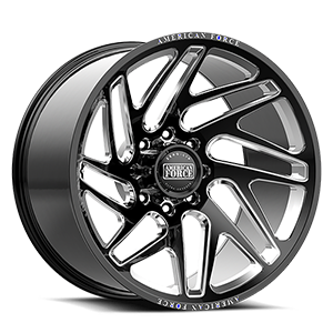 Z05 lumen ZL gloss black