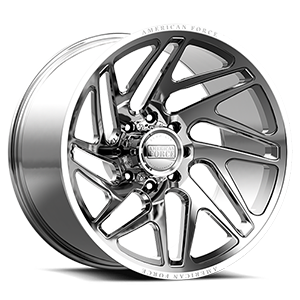 Z05 lumen ZL polished