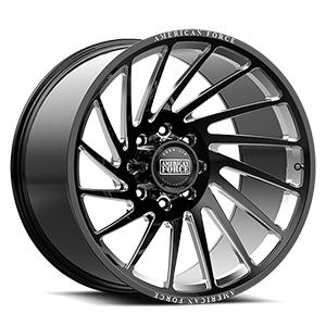 Z06 arc ZL gloss black