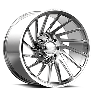 Z06 arc ZL polished