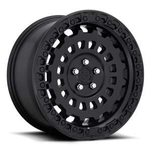 zephyr D633 car matte black