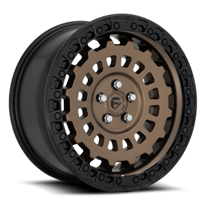 zephyr D634 car bronze with black lip