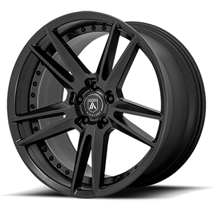 ABL-3 reign satin black