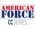 American Force Concave Series logo