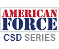 American Force Concave Super Dually logo