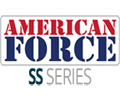 American Force Super Single Series logo