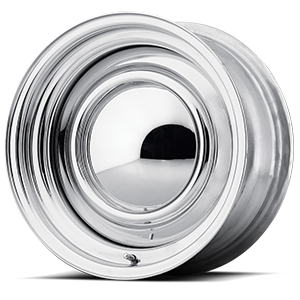 VN31 smoothie chrome