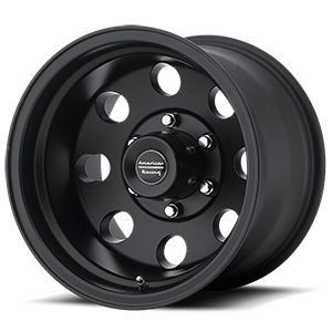 AR172 baja satin black