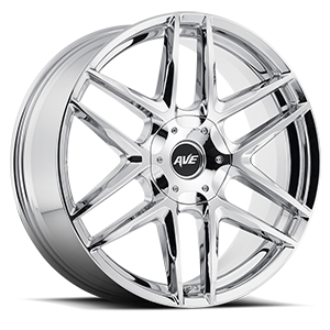 A613 chrome