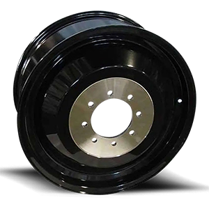 D500 dually inner black