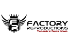 factory reproductions logo