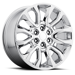 FR 53 chrome