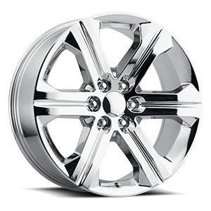 FR 47 chrome
